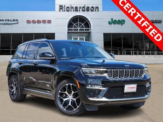 JEEP GRAND CHEROKEE 2023 1C4RJHEG4PC623204 image JEEP GRAND CHEROKEE 2023 1C4RJHEG4PC623204 image